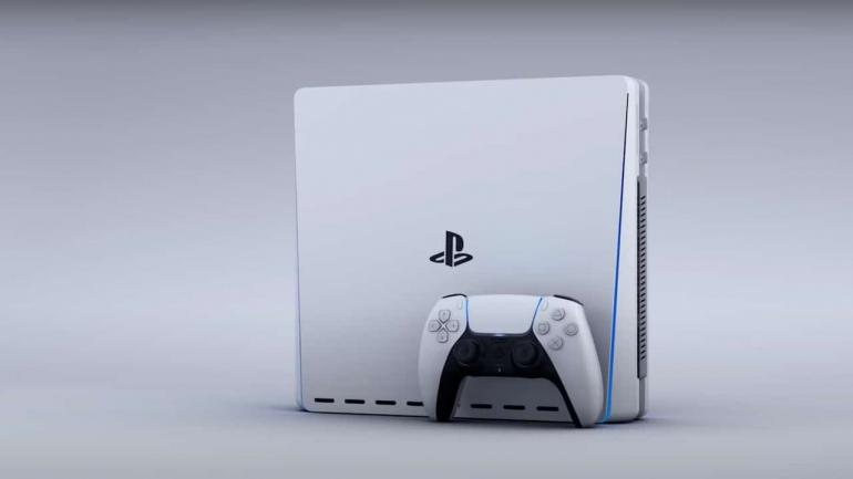 PlayStation 5 je na ceste, príde na sviatky 2020