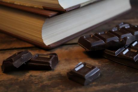 Čokoláda je dobrá pre srdce, tvrdia dlhoročné výskumy